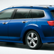 Image for article titled 2009 Honda Accord Sedan, Tourer Unveiled For JDM